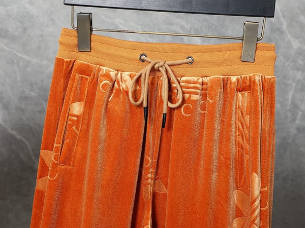 ブランドセット素材ディテール